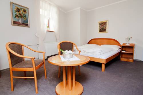 Imagen de la habitación del Hotel Boutique U Soln&eacute; Br&aacute;ny. Foto 5