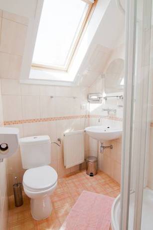 Imagen de la habitación del Hotel Boutique U Soln&eacute; Br&aacute;ny. Foto 6