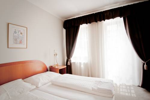 Imagen de la habitación del Hotel Boutique U Soln&eacute; Br&aacute;ny. Foto 7