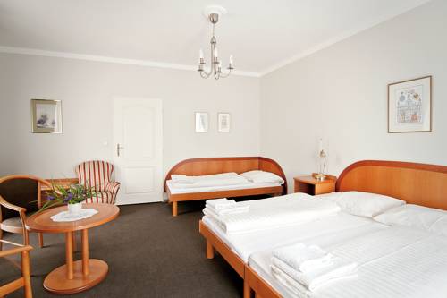 Imagen general del Hotel Boutique U Soln&eacute; Br&aacute;ny. Foto 1