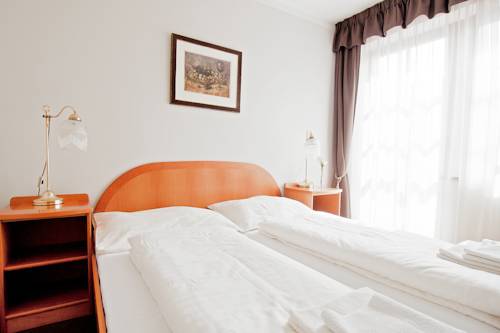 Imagen de la habitación del Hotel Boutique U Soln&eacute; Br&aacute;ny. Foto 11