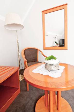 Imagen de la habitación del Hotel Boutique U Soln&eacute; Br&aacute;ny. Foto 13