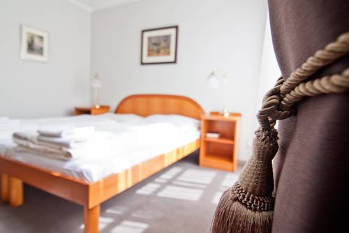 Imagen de la habitación del Hotel Boutique U Soln&eacute; Br&aacute;ny. Foto 14