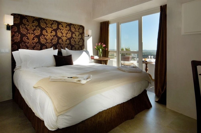 Imagen de la habitación del Hotel Boutique V.... Foto 5