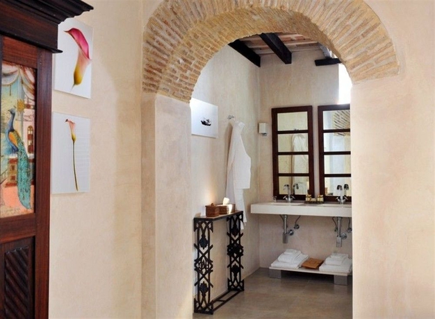 Imagen de la habitación del Hotel Boutique V.... Foto 6