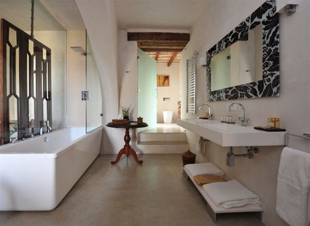 Imagen de la habitación del Hotel Boutique V.... Foto 7