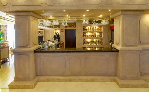 Imagen general del Hotel Boutique VSK Kentavar. Foto 2