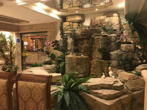Imagen general del Hotel Boutique VSK Kentavar. Foto 3
