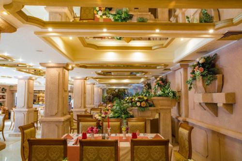 Imagen general del Hotel Boutique VSK Kentavar. Foto 4