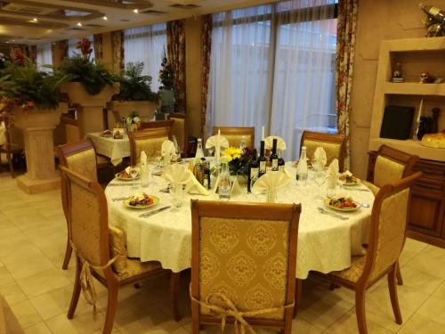 Imagen general del Hotel Boutique VSK Kentavar. Foto 5