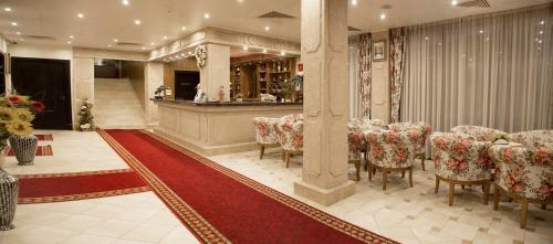 Imagen general del Hotel Boutique VSK Kentavar. Foto 7