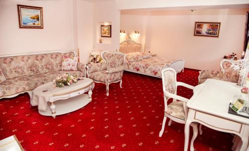 Imagen de la habitación del Hotel Boutique VSK Kentavar. Foto 15