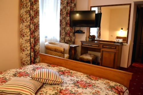 Imagen general del Hotel Boutique VSK Kentavar. Foto 12