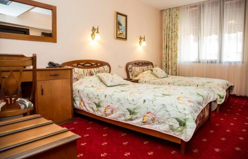 Imagen general del Hotel Boutique VSK Kentavar. Foto 13