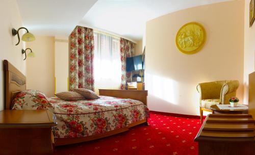 Imagen de la habitación del Hotel Boutique VSK Kentavar. Foto 18
