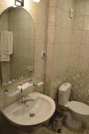 Imagen de la habitación del Hotel Boutique VSK Kentavar. Foto 20