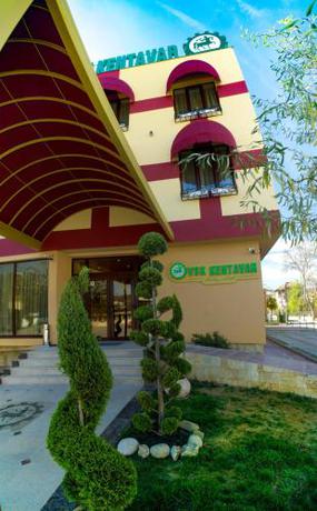 Imagen general del Hotel Boutique VSK Kentavar. Foto 14