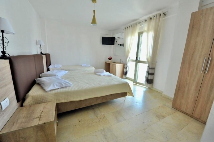 Imagen de la habitación del Hotel Boutique Vila Drini. Foto 2