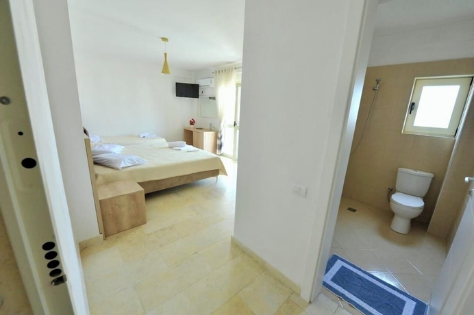 Imagen de la habitación del Hotel Boutique Vila Drini. Foto 3