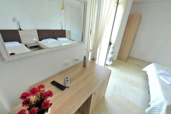 Imagen de la habitación del Hotel Boutique Vila Drini. Foto 4