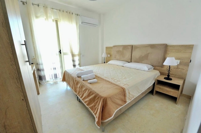 Imagen de la habitación del Hotel Boutique Vila Drini. Foto 5