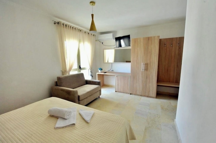 Imagen de la habitación del Hotel Boutique Vila Drini. Foto 6