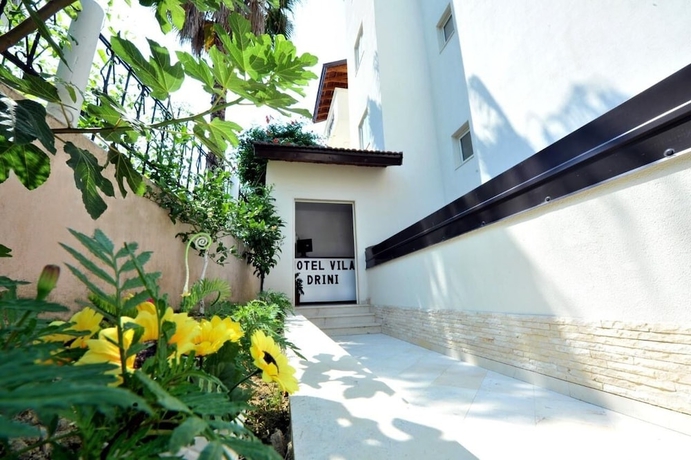 Imagen de los exteriores del Hotel Boutique Vila Drini. Foto 7