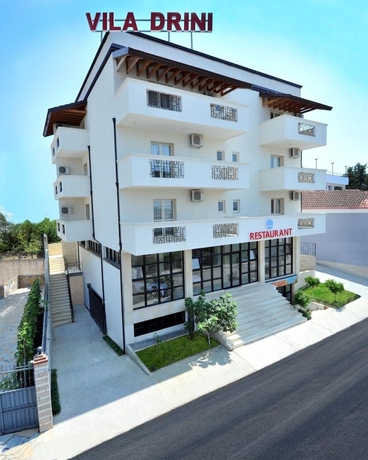 Imagen general del Hotel Boutique Vila Drini. Foto 1