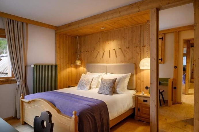 Imagen general del Hotel Boutique Vila Planinka. Foto 3