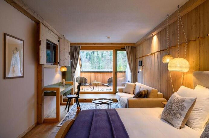 Imagen general del Hotel Boutique Vila Planinka. Foto 4