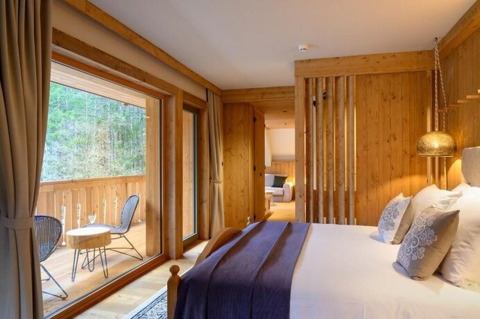Imagen de la habitación del Hotel Boutique Vila Planinka. Foto 17