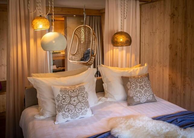 Imagen general del Hotel Boutique Vila Planinka. Foto 8