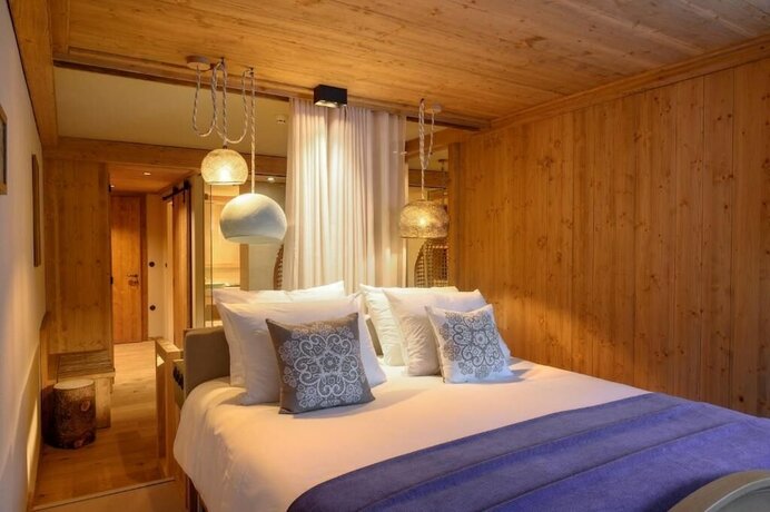 Imagen general del Hotel Boutique Vila Planinka. Foto 12