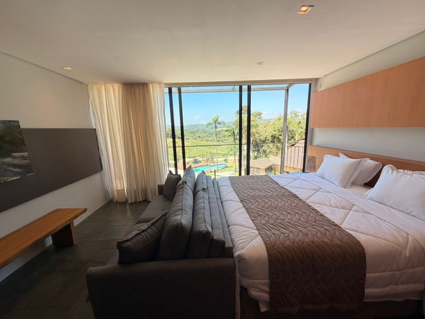 Imagen de la habitación del Hotel Boutique Vila don Patto. Foto 2