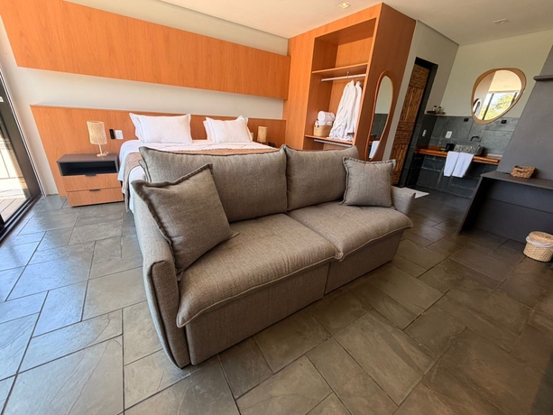 Imagen de la habitación del Hotel Boutique Vila don Patto. Foto 4