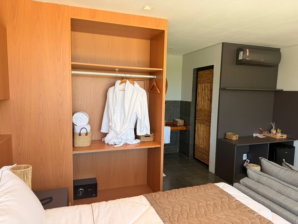 Imagen de la habitación del Hotel Boutique Vila don Patto. Foto 7