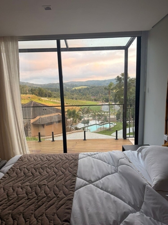Imagen de la habitación del Hotel Boutique Vila don Patto. Foto 8