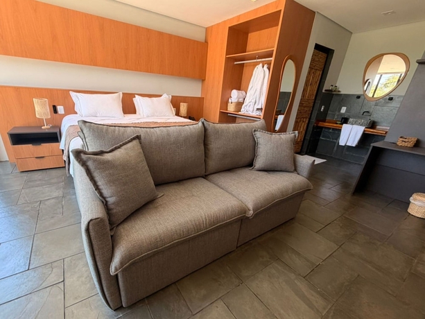 Imagen de la habitación del Hotel Boutique Vila don Patto. Foto 9