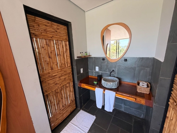 Imagen de la habitación del Hotel Boutique Vila don Patto. Foto 12
