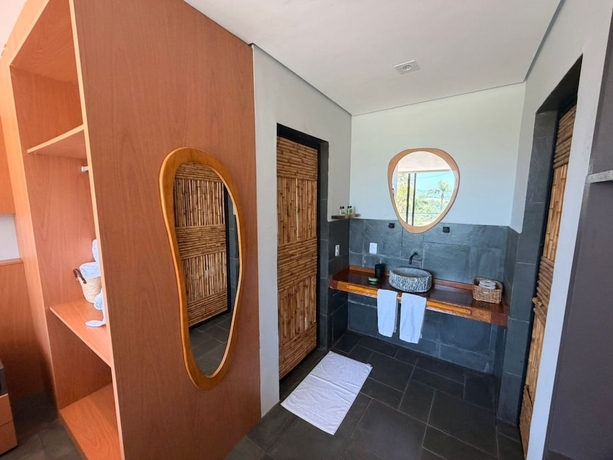 Imagen de la habitación del Hotel Boutique Vila don Patto. Foto 13