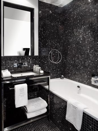 Imagen de la habitación del Hotel Boutique Villa Am Ruhrufer Golf and Spa. Foto 4