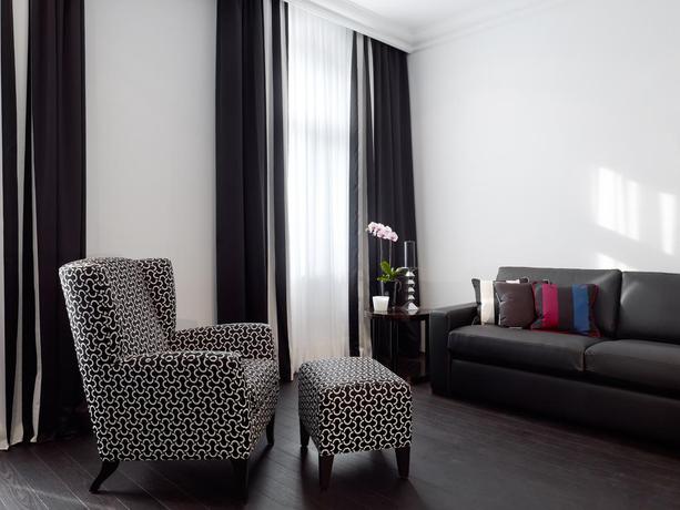 Imagen de la habitación del Hotel Boutique Villa Am Ruhrufer Golf and Spa. Foto 5