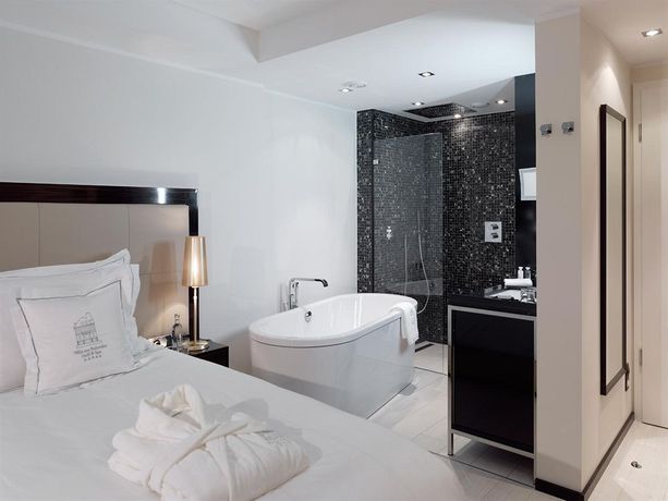 Imagen de la habitación del Hotel Boutique Villa Am Ruhrufer Golf and Spa. Foto 6