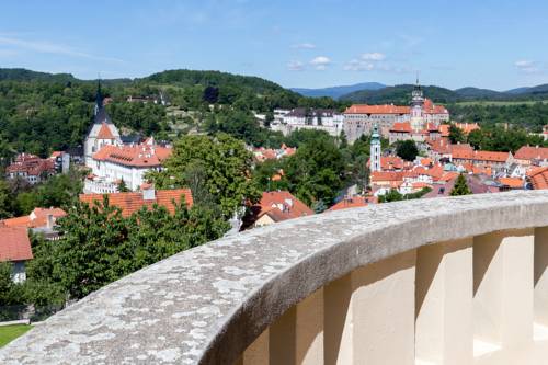 Imagen de la habitación del Hotel Boutique Villa Beatika. Foto 4