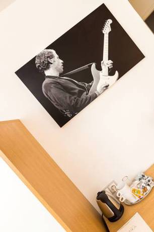 Imagen de la habitación del Hotel Boutique Villa Beatika. Foto 5