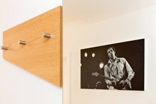 Imagen de la habitación del Hotel Boutique Villa Beatika. Foto 6