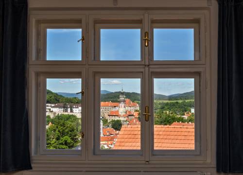 Imagen de la habitación del Hotel Boutique Villa Beatika. Foto 8