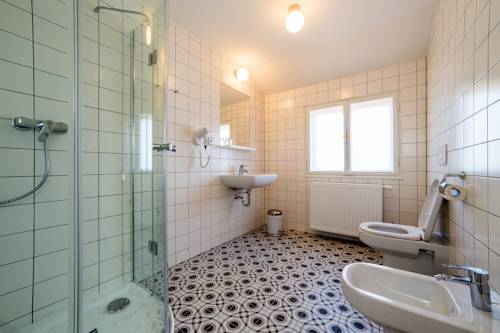 Imagen de la habitación del Hotel Boutique Villa Beatika. Foto 14