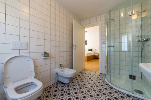 Imagen de la habitación del Hotel Boutique Villa Beatika. Foto 15