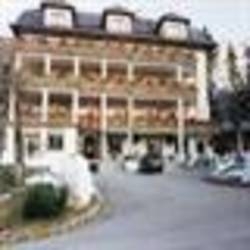 Imagen general del Hotel Boutique Villa Blu Cortina. Foto 4
